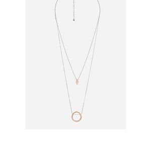 Ro Mo Lo Necklace